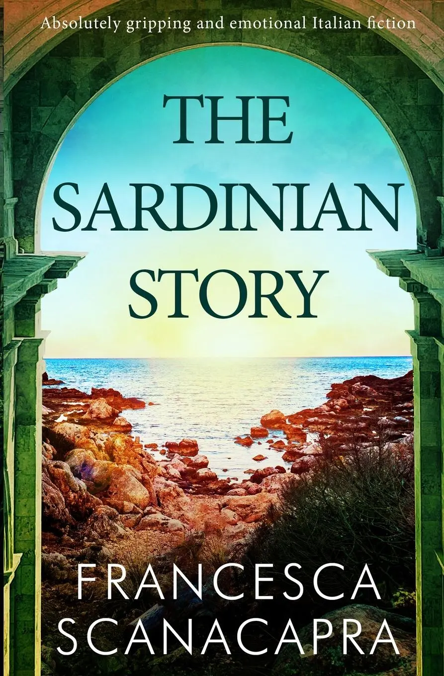 Cover: 9781913727369 | The Sardinian Story | Francesca Scanacapra | Taschenbuch | Englisch