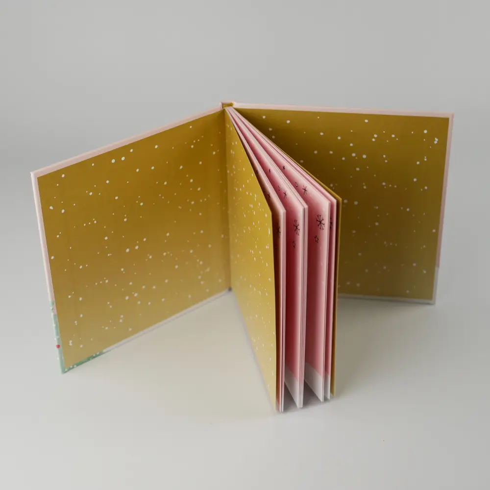 Bild: 9783742327369 | Frohe Weihnachten, liebe Mama! | Carola Bell | Buch | 2-farbig | 48 S.