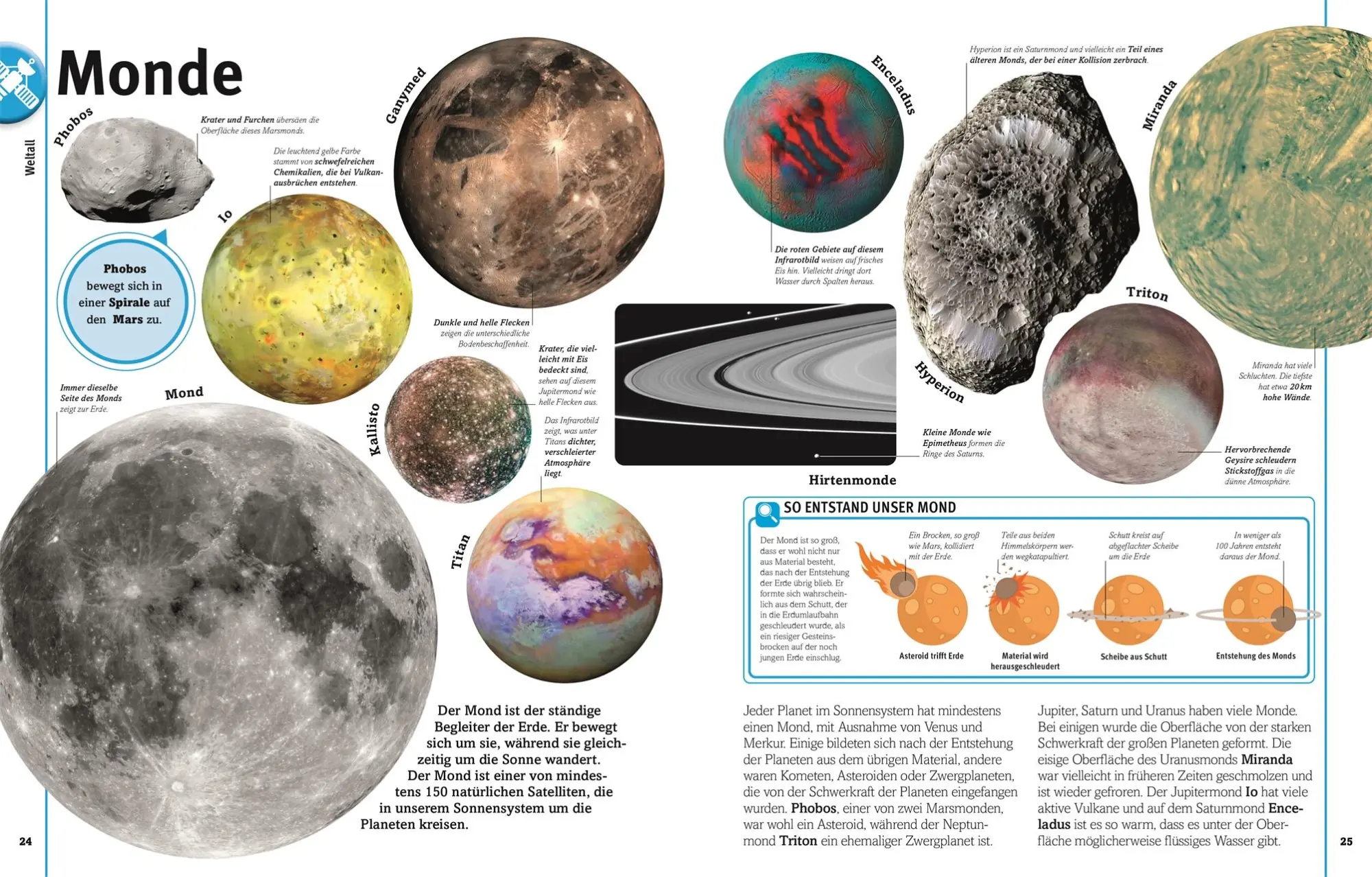 Bild: 9783831047369 | Unsere Welt in 1000 Bildern | DK Verlag - Kids | Buch | 320 S. | 2023