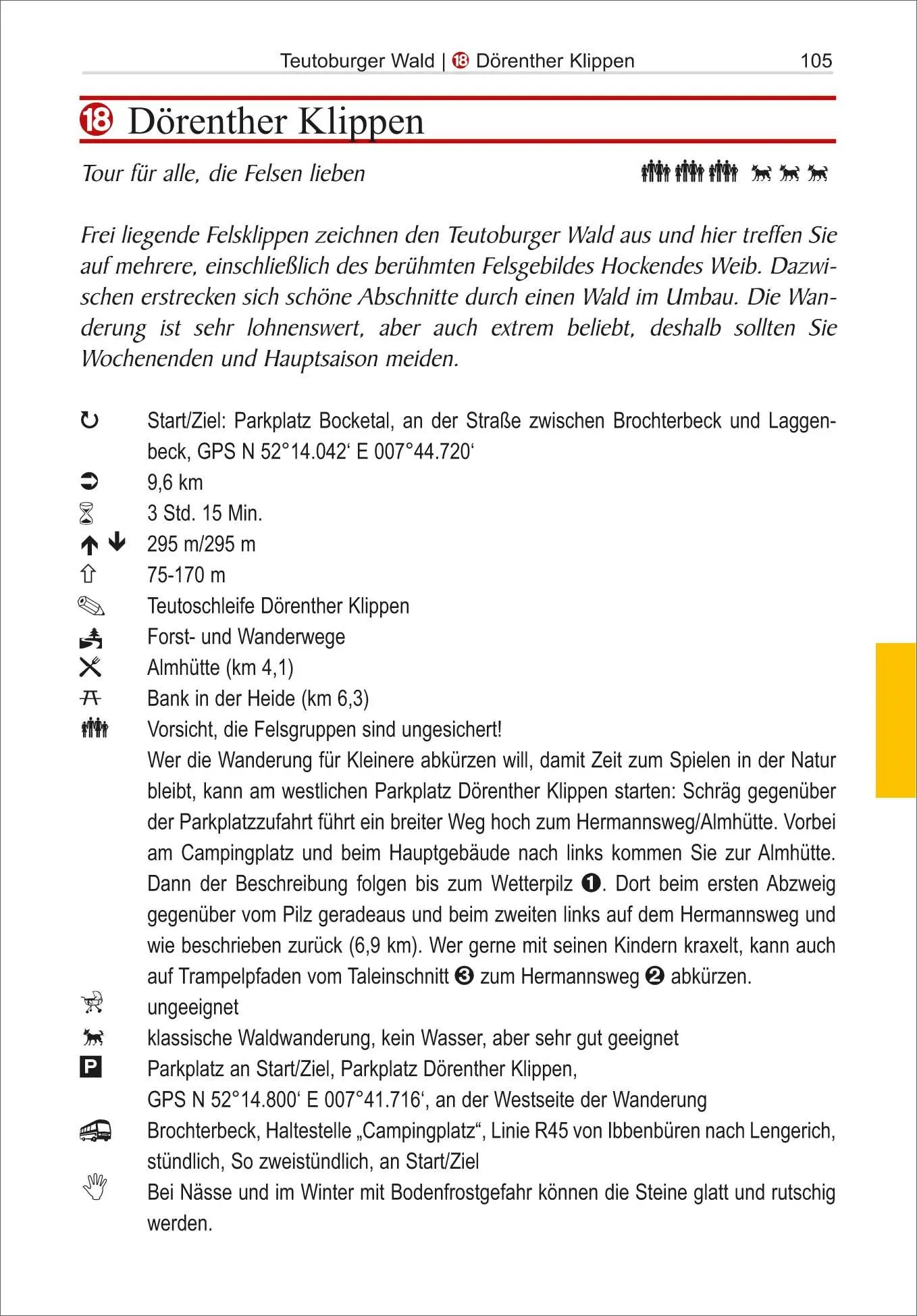 Bild: 9783866867369 | Münsterland und Teutoburger Wald | Regina Stockmann | Taschenbuch