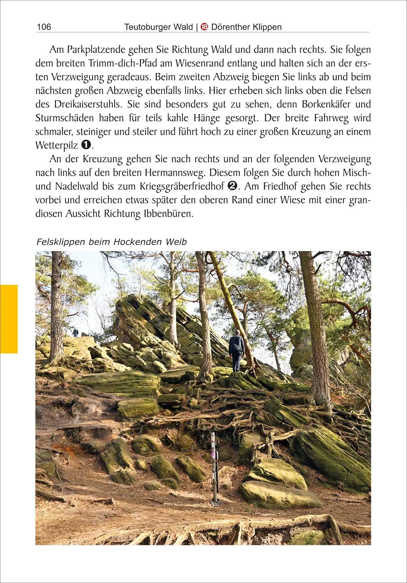 Bild: 9783866867369 | Münsterland und Teutoburger Wald | Regina Stockmann | Taschenbuch