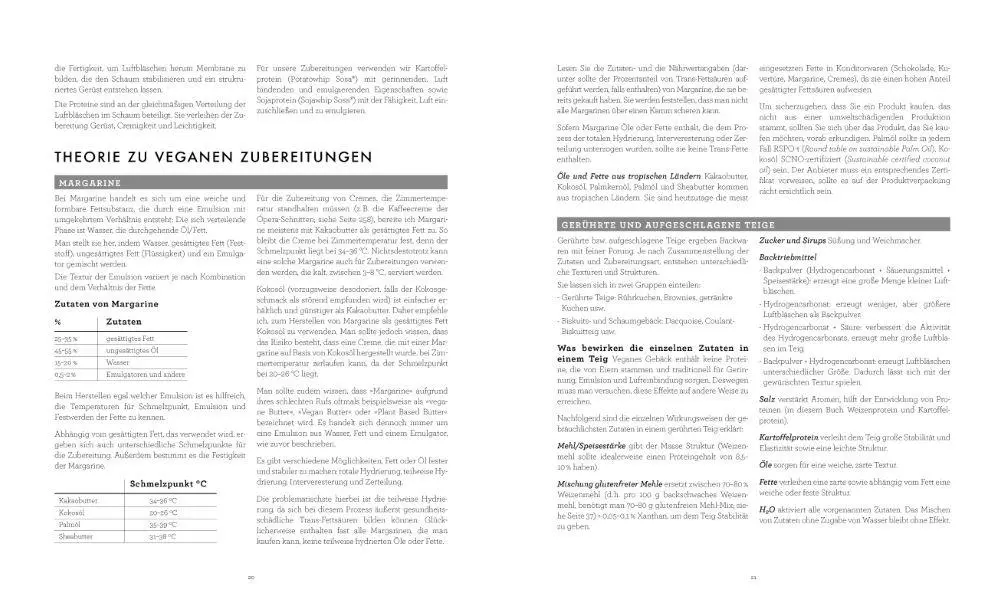 Bild: 9783959617369 | Die vegane Backbibel | Toni Rodríguez | Buch | 320 S. | Deutsch | 2024