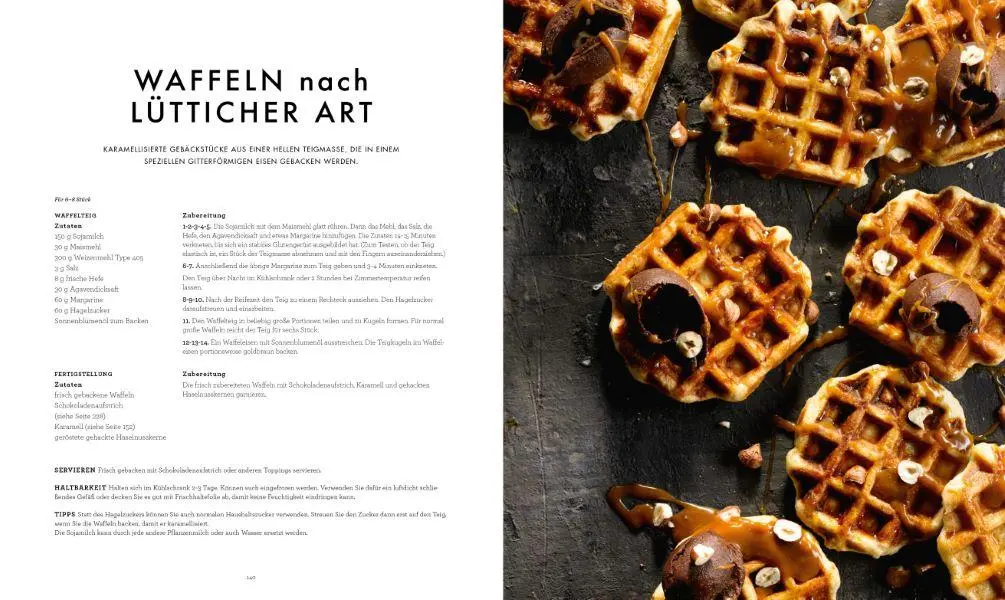Bild: 9783959617369 | Die vegane Backbibel | Toni Rodríguez | Buch | 320 S. | Deutsch | 2024