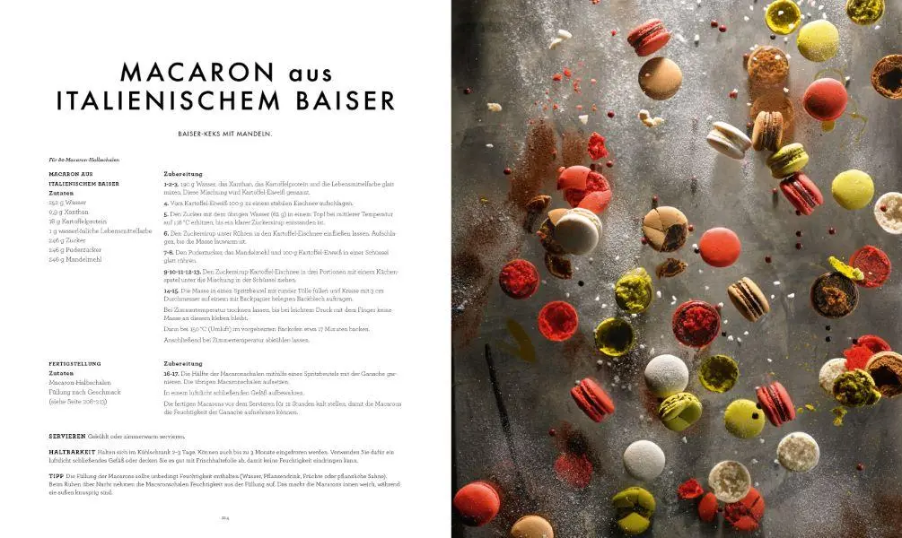 Bild: 9783959617369 | Die vegane Backbibel | Toni Rodríguez | Buch | 320 S. | Deutsch | 2024