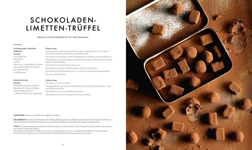 Bild: 9783959617369 | Die vegane Backbibel | Toni Rodríguez | Buch | 320 S. | Deutsch | 2024