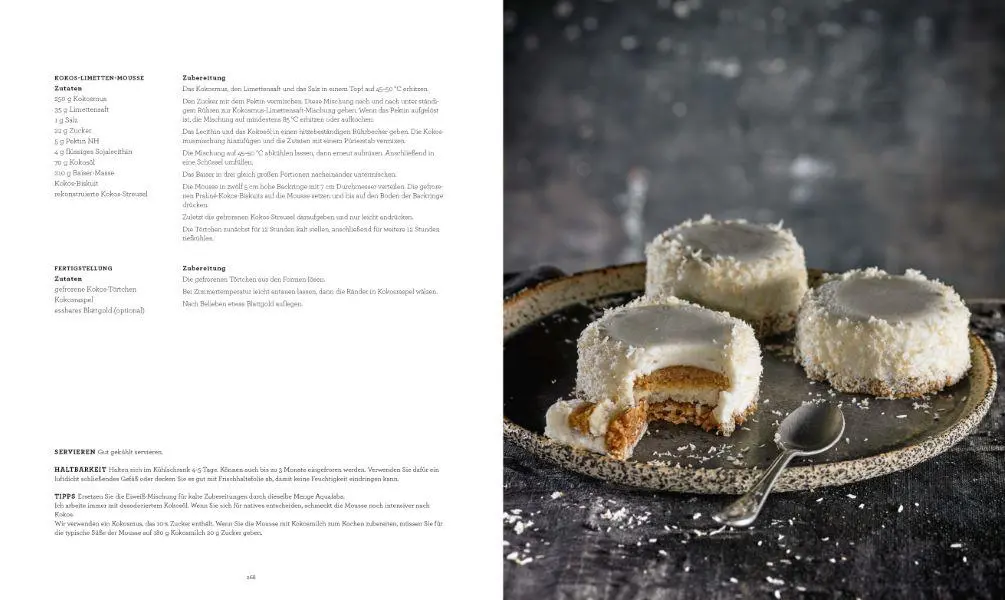 Bild: 9783959617369 | Die vegane Backbibel | Toni Rodríguez | Buch | 320 S. | Deutsch | 2024