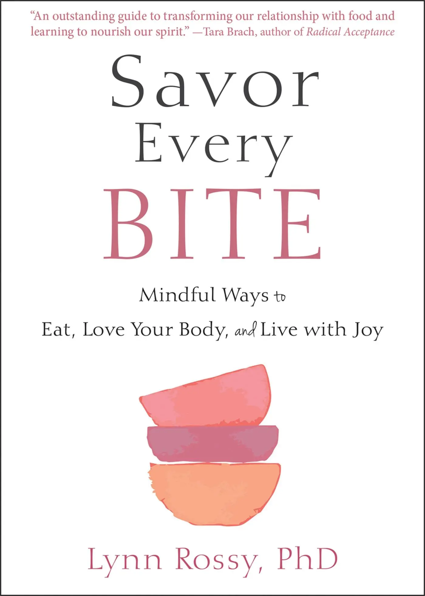 Cover: 9781684037469 | Savor Every Bite | Lynn Rossy | Taschenbuch | Englisch | 2021