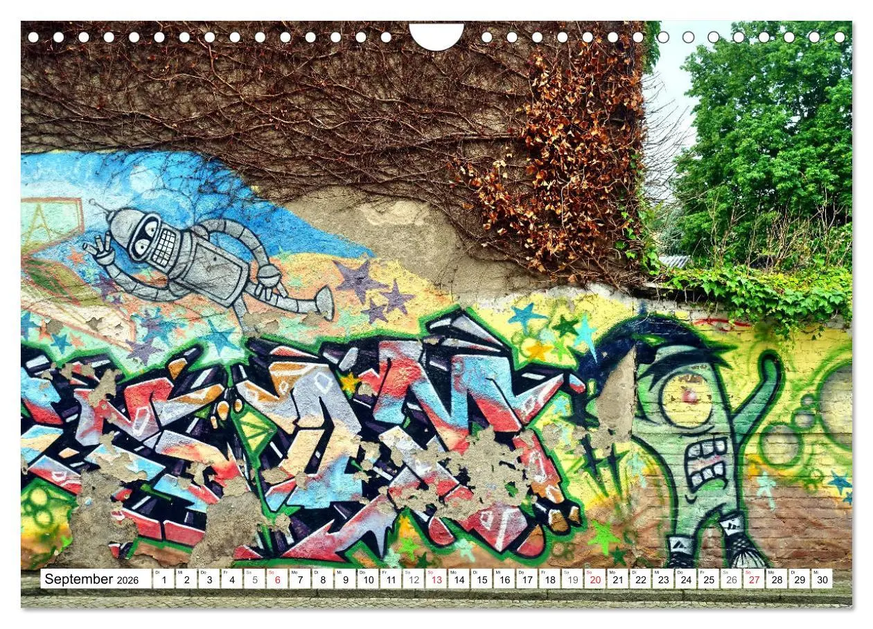 Bild: 9783457747469 | Oranienburg - Kleinod an der Havel (Wandkalender 2026 DIN A4 quer),...