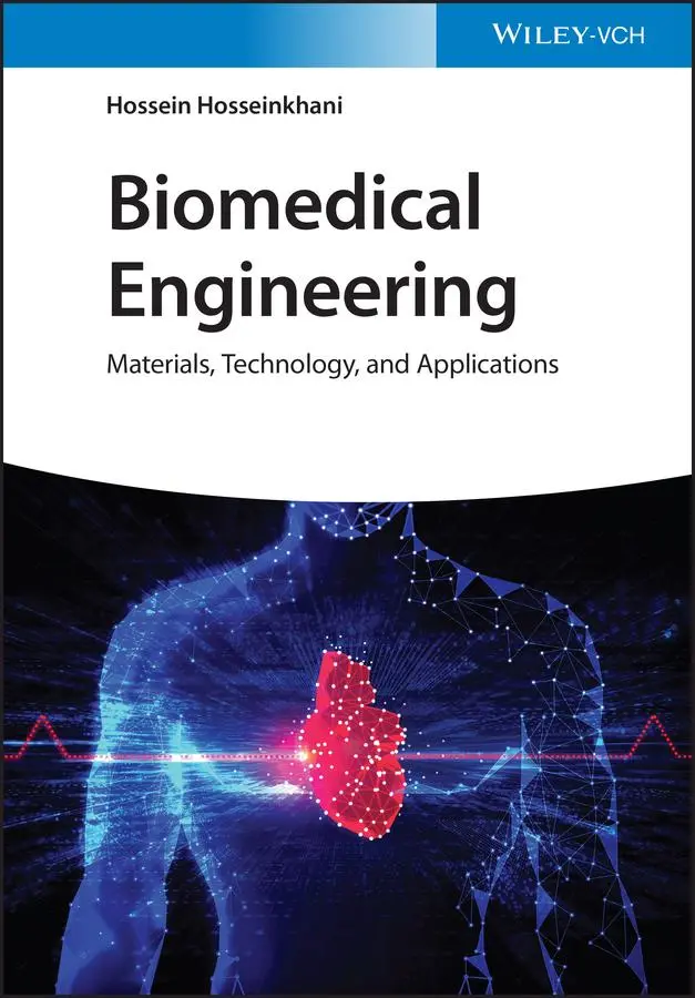 Cover: 9783527347469 | Biomedical Engineering | Materials, Technology, and Applications