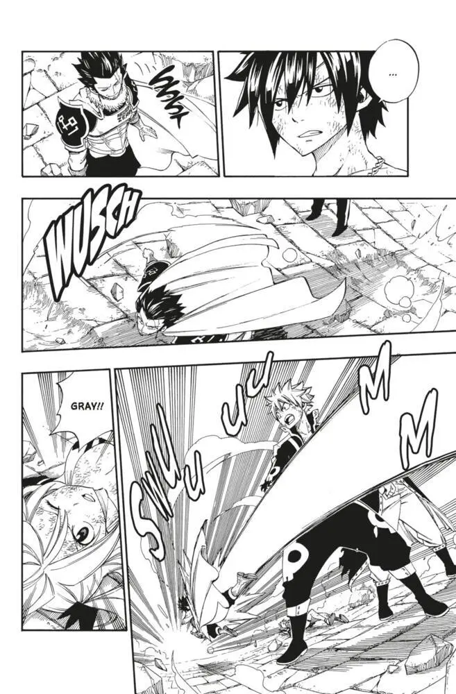 Bild: 9783551797469 | Fairy Tail. Bd.46 | Hiro Mashima | Taschenbuch | 192 S. | Deutsch