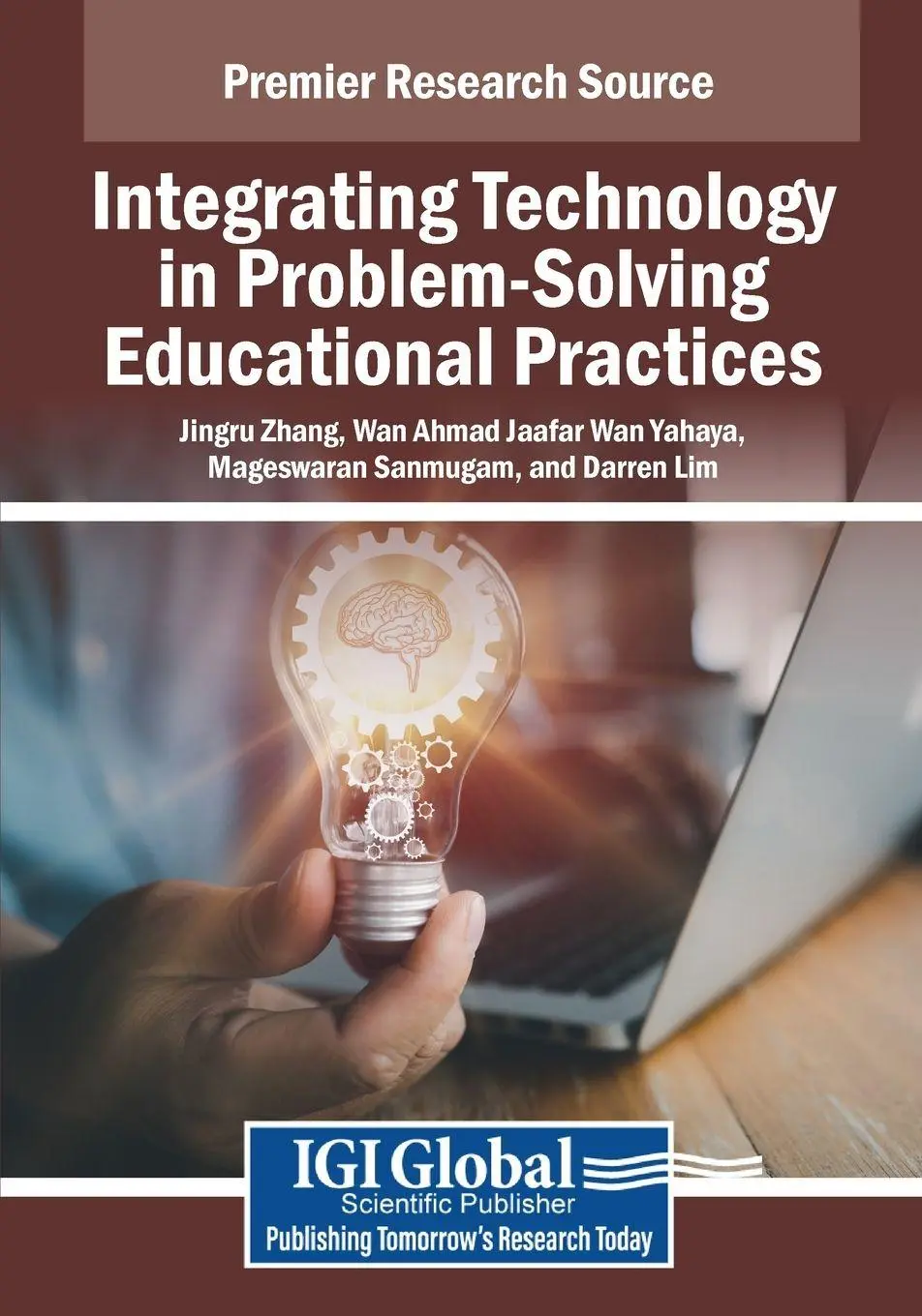 Cover: 9798369367469 | Integrating Technology in Problem-Solving Educational Practices | Buch