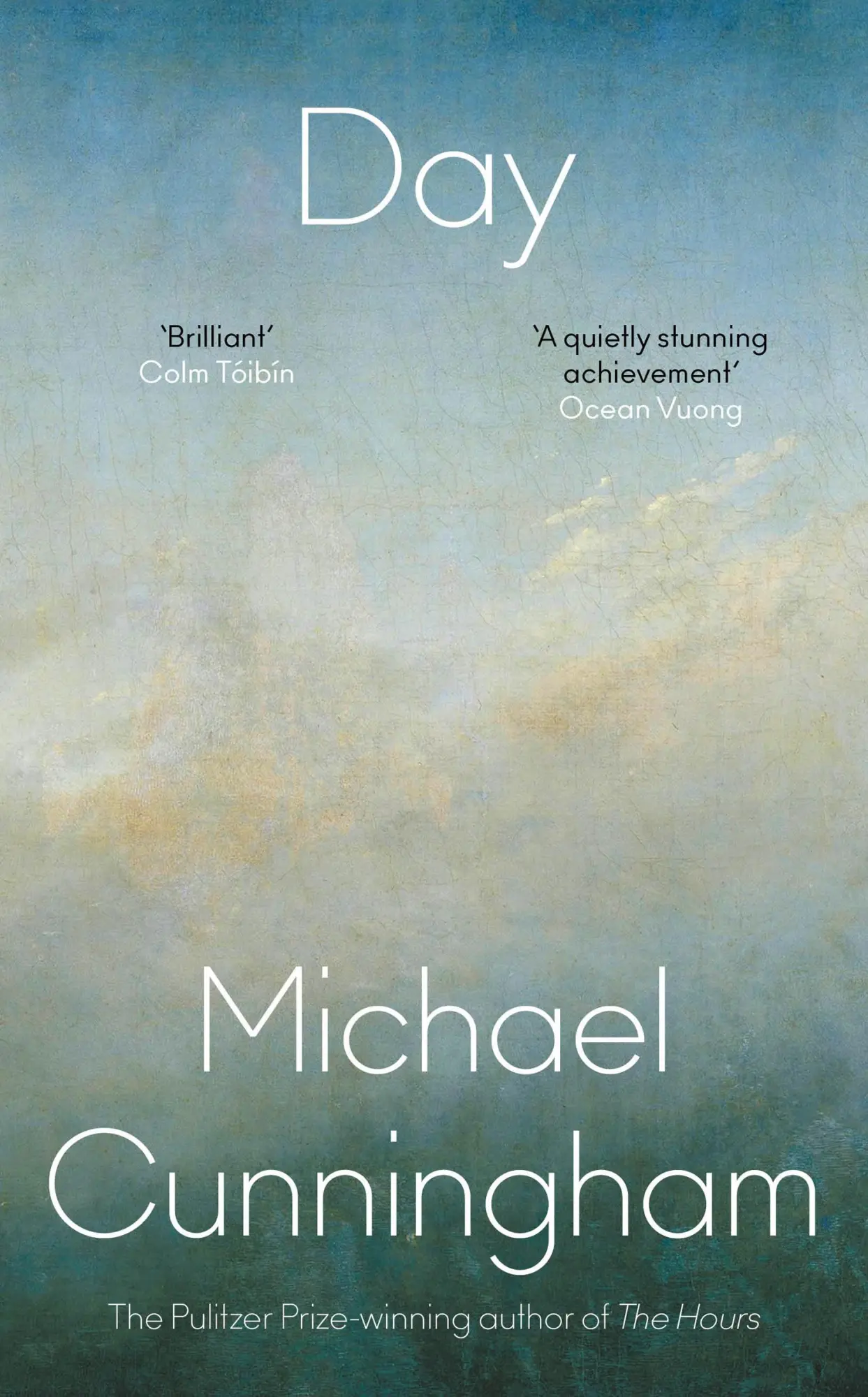 Cover: 9780008637569 | Day | Michael Cunningham | Taschenbuch | 288 S. | Englisch | 2023