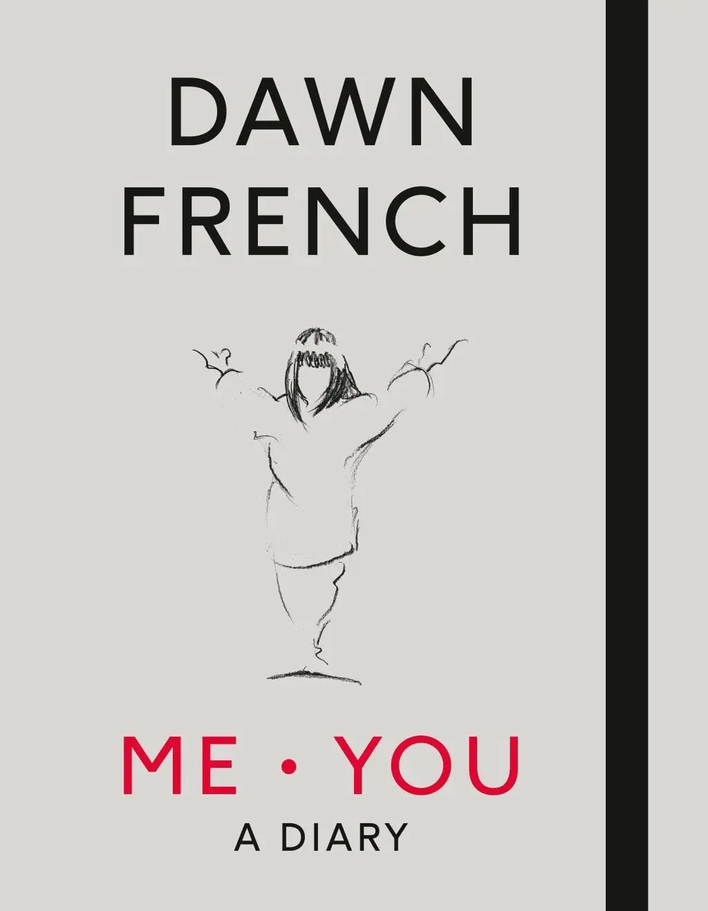 Cover: 9780718187569 | Me. You. a Diary | Dawn French | Buch | 304 S. | Englisch | 2017