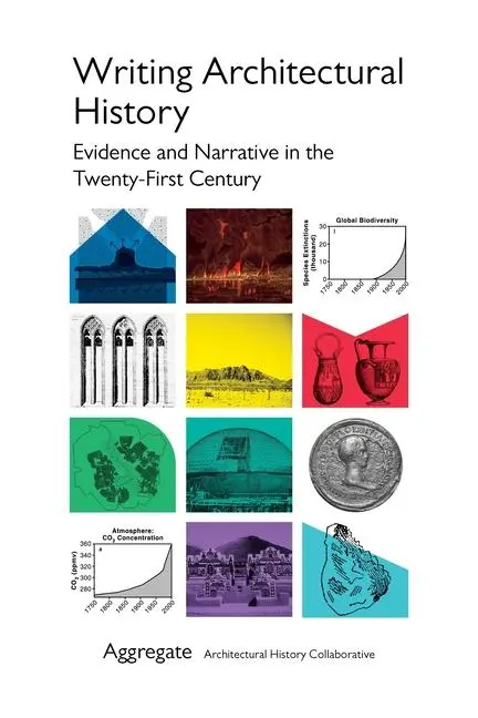 Cover: 9780822967569 | Writing Architectural History | Collaborative | Taschenbuch | Englisch