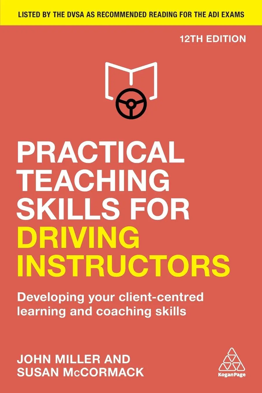 Cover: 9781398607569 | Practical Teaching Skills for Driving Instructors | Miller (u. a.)
