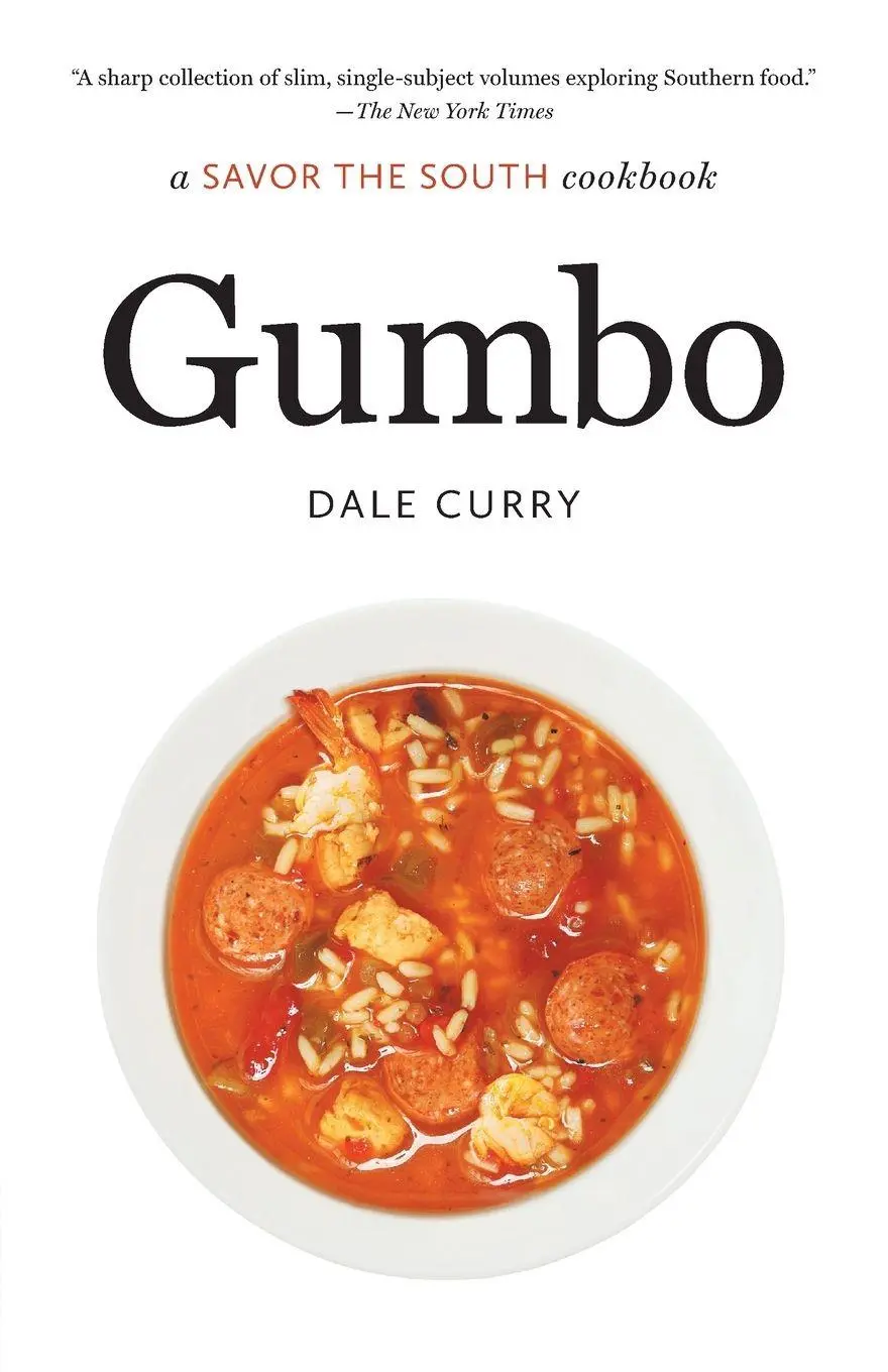Cover: 9781469677569 | Gumbo | a Savor the South cookbook | Dale Curry | Taschenbuch | 2023