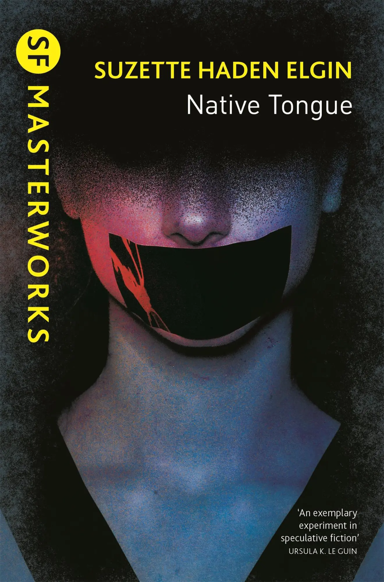 Cover: 9781473227569 | Native Tongue | Suzette Haden Elgin | Taschenbuch | Englisch | 2019