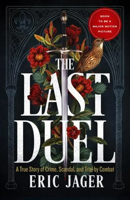 Cover: 9781787467569 | The Last Duel | Eric Jager | Taschenbuch | 256 S. | Englisch | 2020