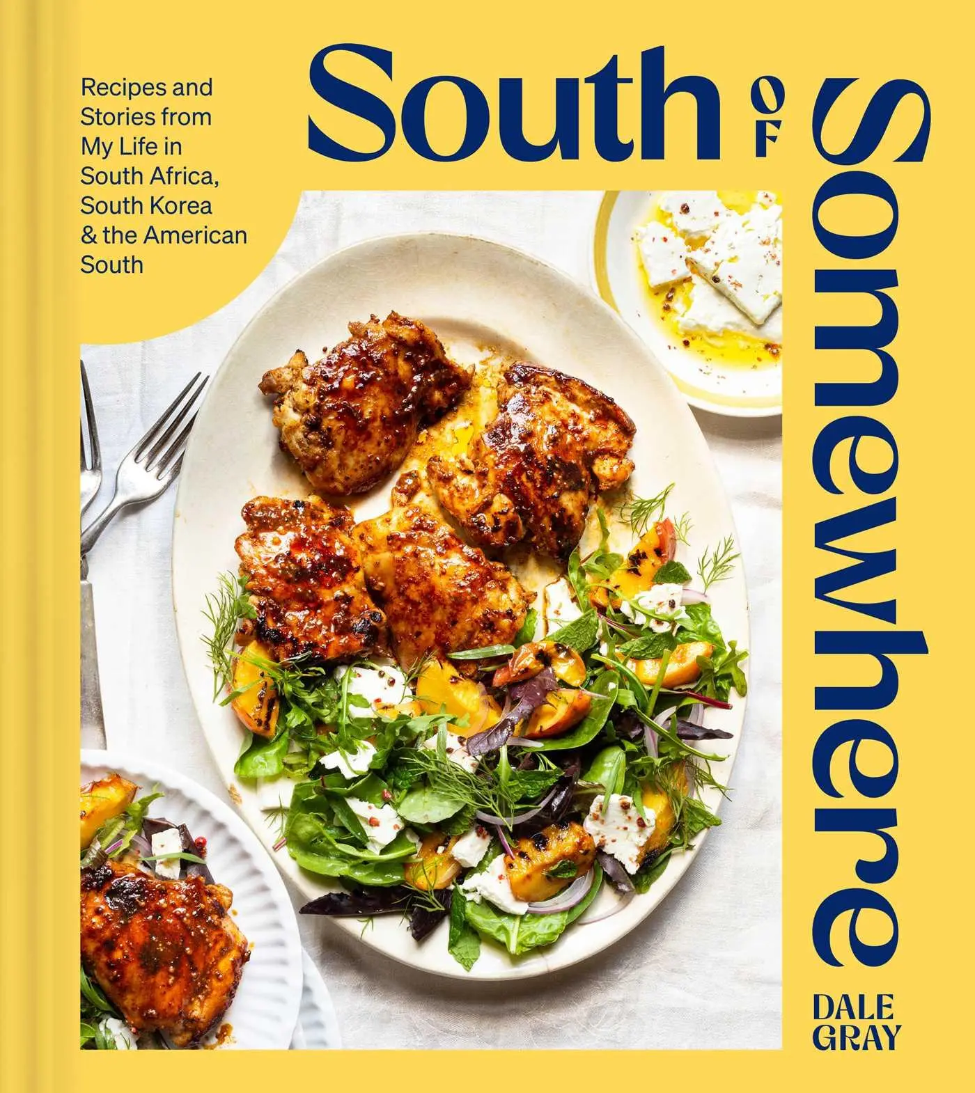 Cover: 9781982187569 | South of Somewhere | Dale Gray | Buch | Gebunden | Englisch | 2023
