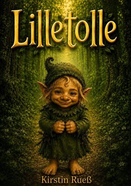 Cover: 9783384927569 | Lilletolle | Kirstin Rueß | Taschenbuch | 72 S. | Deutsch | 2026