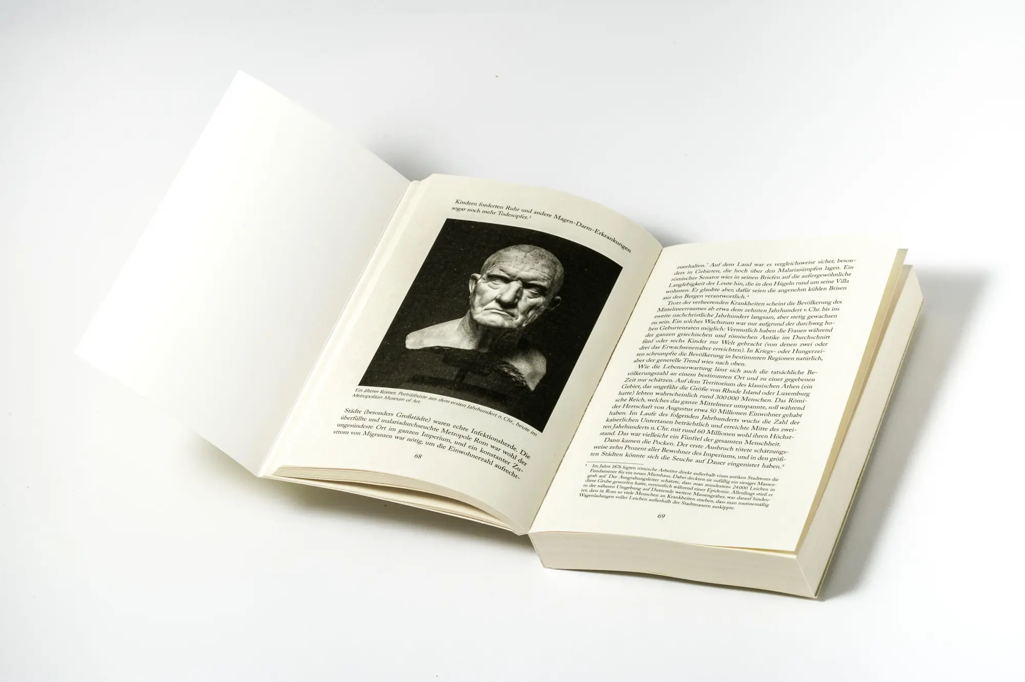 Bild: 9783453607569 | Antike unzensiert | Garrett Ryan | Taschenbuch | 352 S. | Deutsch
