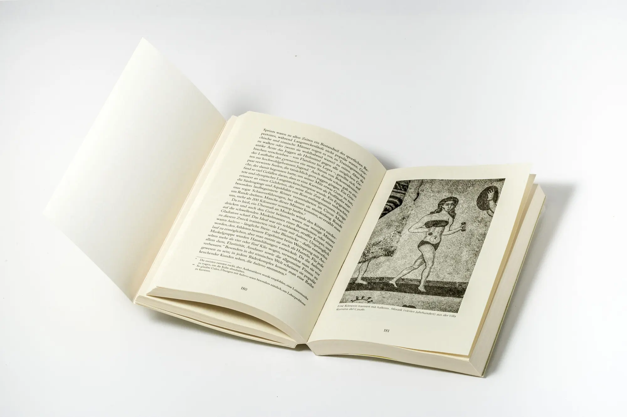 Bild: 9783453607569 | Antike unzensiert | Garrett Ryan | Taschenbuch | 352 S. | Deutsch