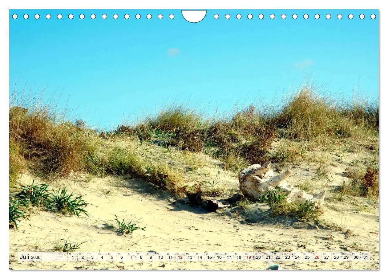 Bild: 9783457597569 | il Salento Kulturlandschaft zwischen zwei Meeren (Wandkalender 2026...