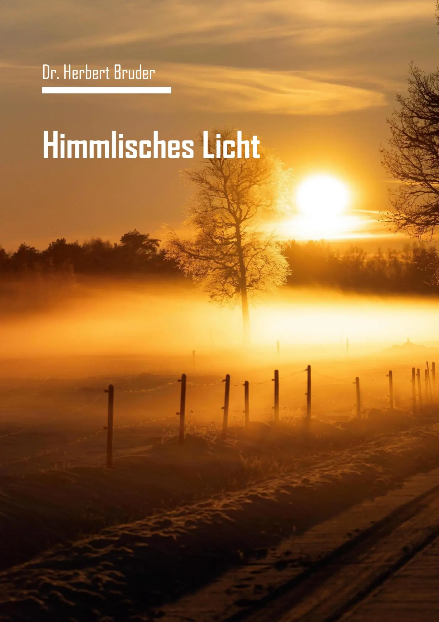 Himmlisches Licht