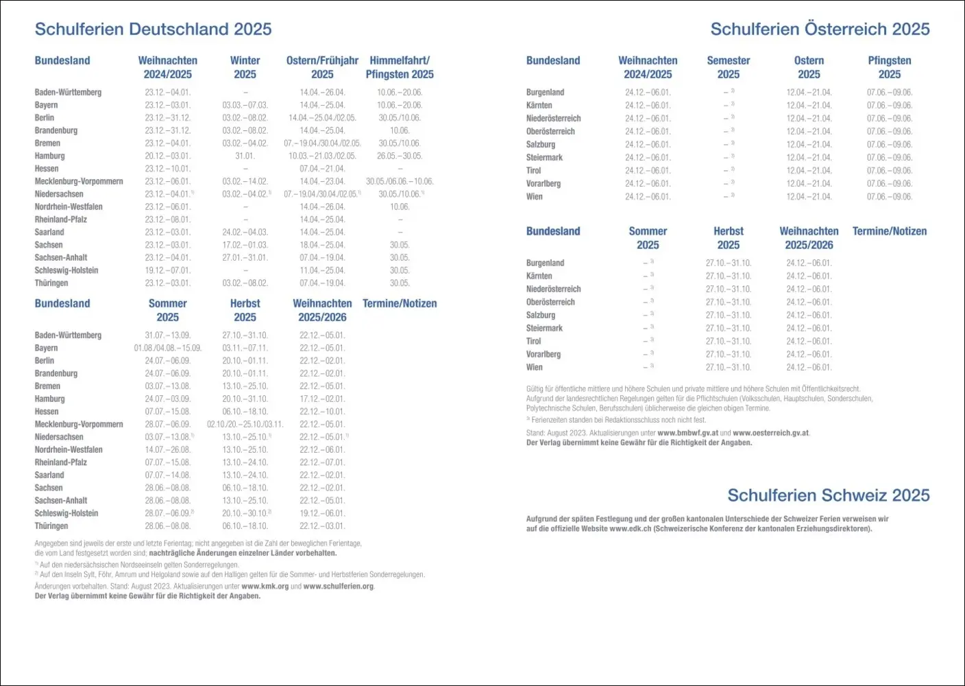 Bild: 9783756407569 | Wochen-Cheftimer A5, schwarz 2025 | Kalender | Deutsch | 2025 | Heye