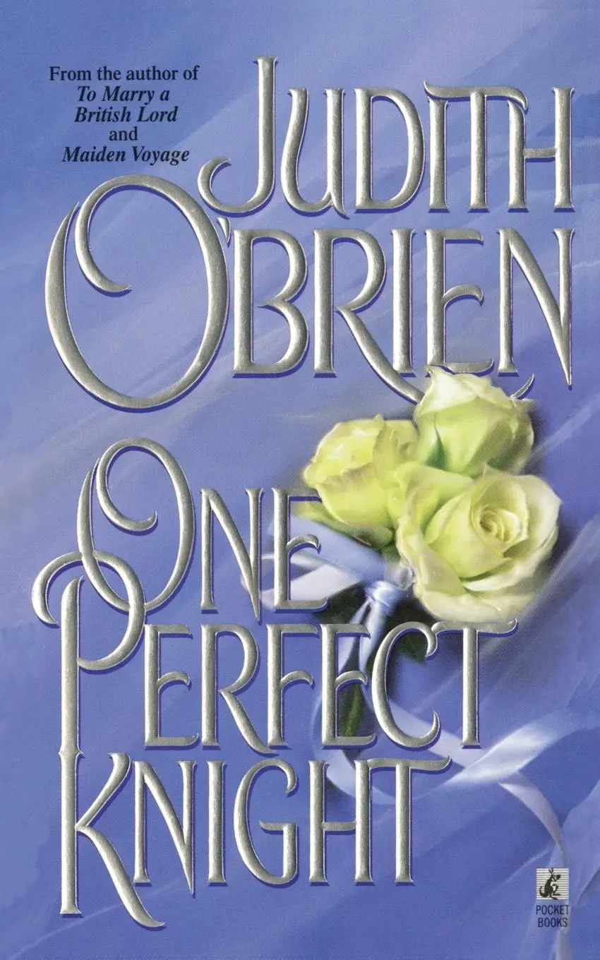 Cover: 9781451677669 | One Perfect Knight | Judith O'Brien | Taschenbuch | Englisch | 2011