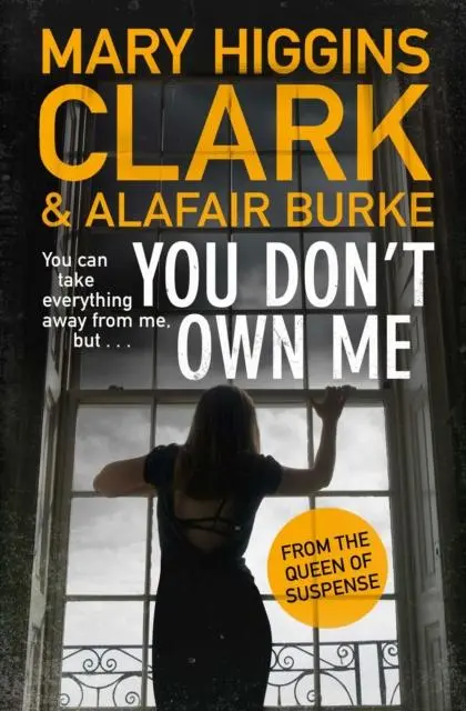 Cover: 9781471167669 | You Don't Own Me | Alafair Burke (u. a.) | Taschenbuch | Englisch