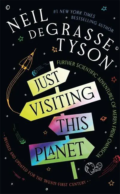 Cover: 9781785307669 | Just Visiting This Planet | Neil deGrasse Tyson | Buch | Gebunden