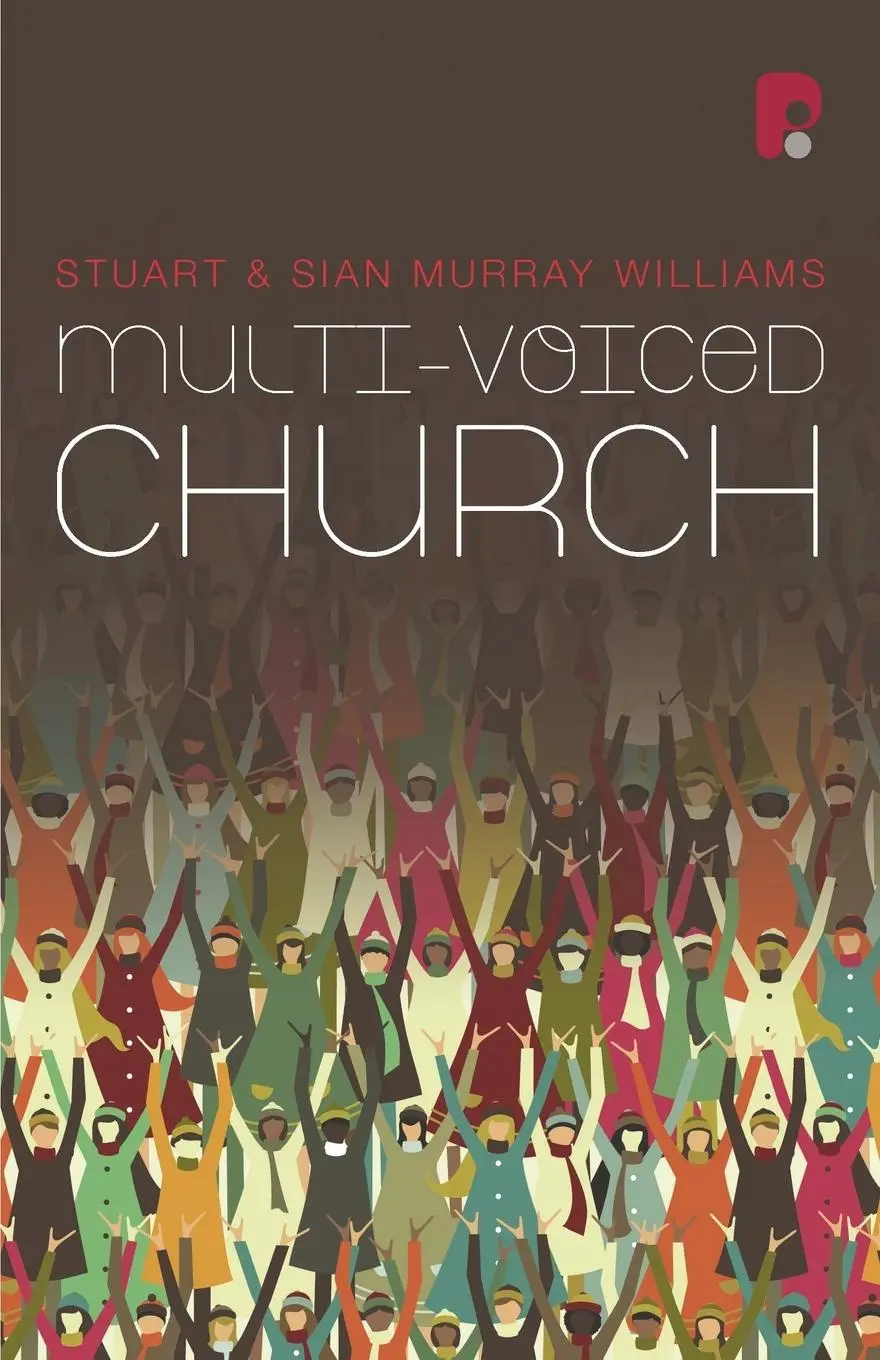 Cover: 9781842277669 | Multi-Voiced Church | Williams Stuart Murray (u. a.) | Taschenbuch