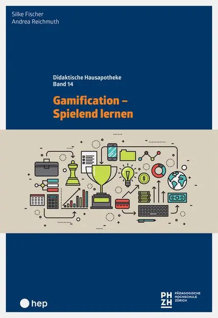 Cover: 9783035507669 | Gamification - Spielend lernen | Silke Fischer (u. a.) | Taschenbuch