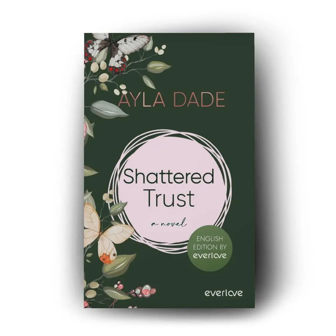 Bild: 9783492067669 | Shattered Trust (English Edition) | Ayla Dade | Taschenbuch | 336 S.