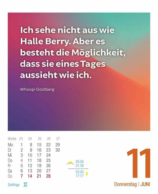 Bild: 9783731887669 | Lebensweisheiten 2026 | Verlag Korsch | Kalender | 328 S. | Deutsch