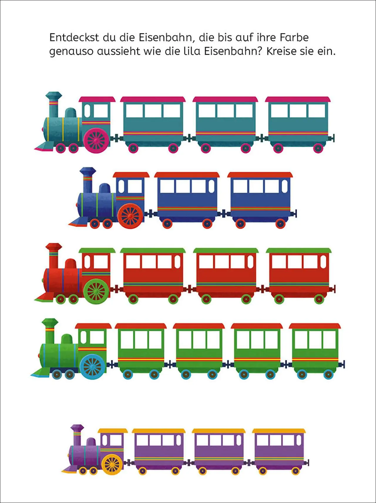 Bild: 9783743217669 | Mein extradicker Vorschulblock | Christine Thau | Taschenbuch | 160 S.