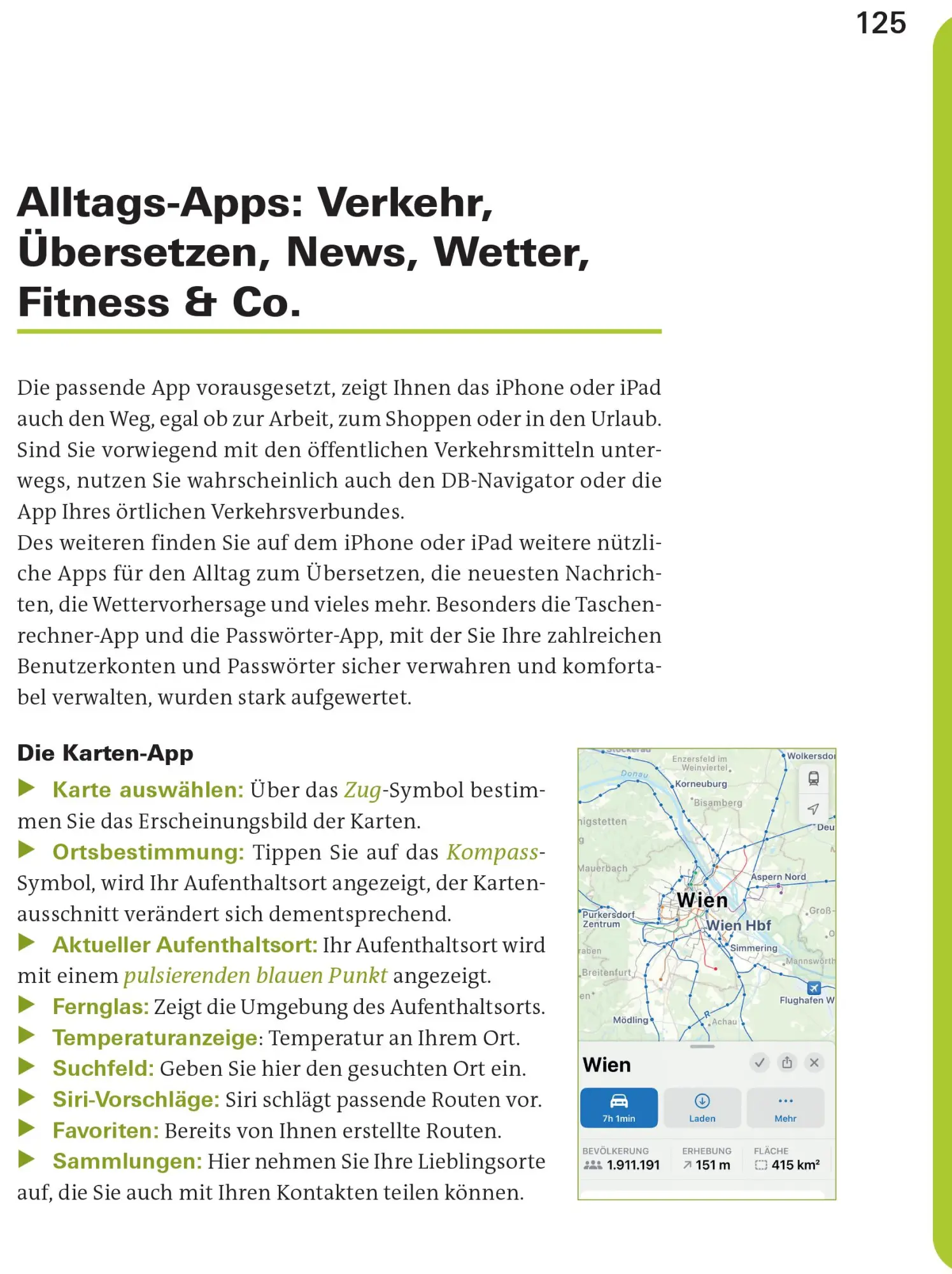 Bild: 9783747107669 | iPhone und iPad | Für iOS und iPadOS Alle Einstellungen &amp; Funktionen