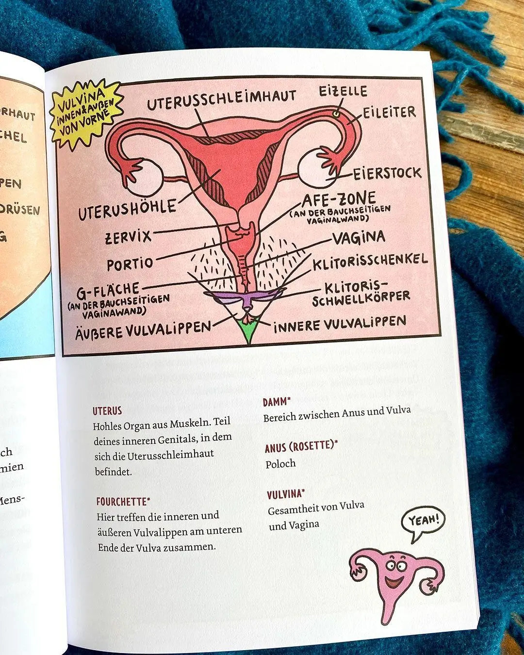 Bild: 9783751207669 | Sex in echt | Nadine Beck (u. a.) | Taschenbuch | 128 S. | Deutsch