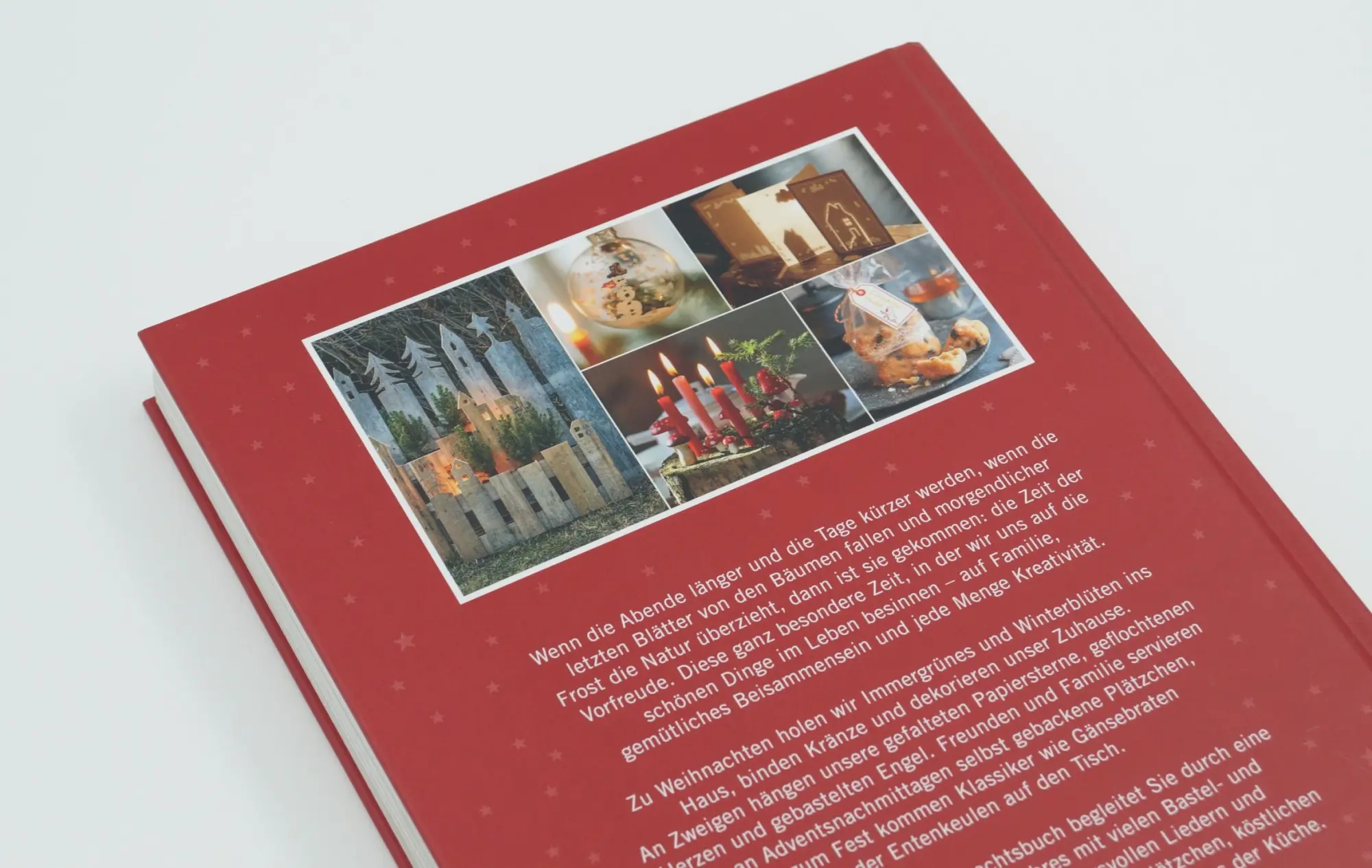Bild: 9783784357669 | Das große Landlust-Weihnachtsbuch | Landlust | Buch | 288 S. | Deutsch