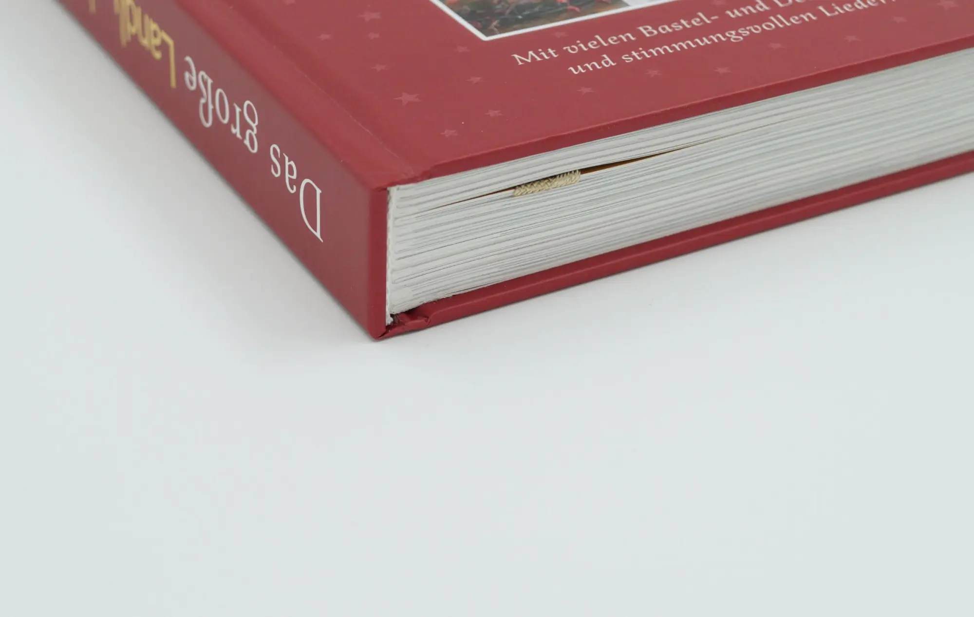 Bild: 9783784357669 | Das große Landlust-Weihnachtsbuch | Landlust | Buch | 288 S. | Deutsch