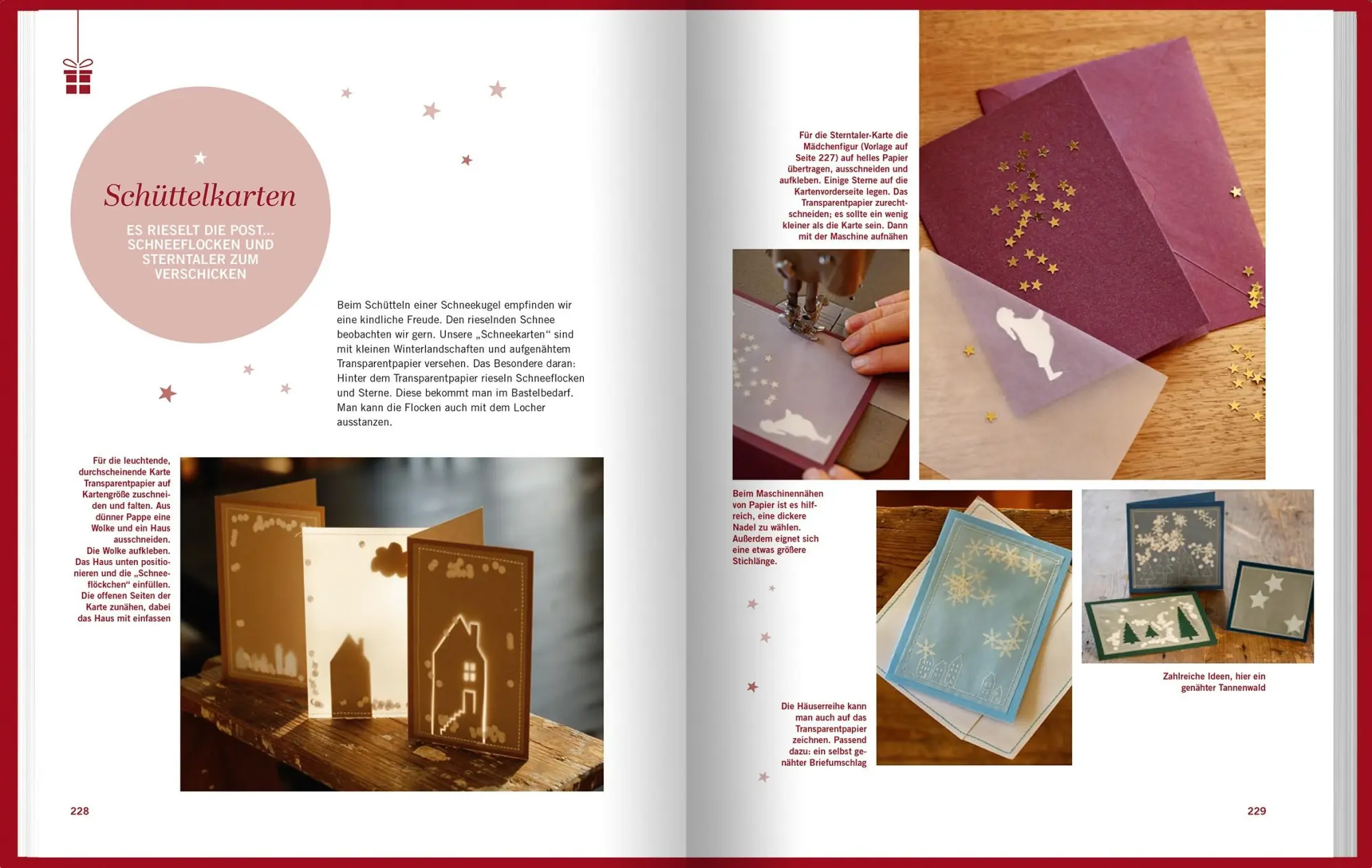 Bild: 9783784357669 | Das große Landlust-Weihnachtsbuch | Landlust | Buch | 288 S. | Deutsch