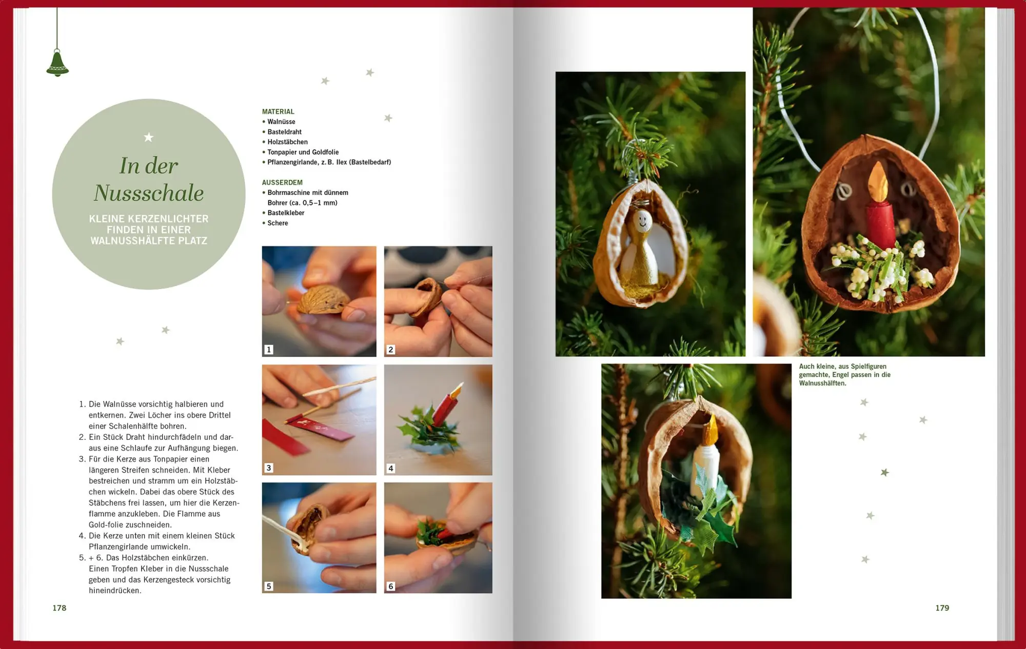 Bild: 9783784357669 | Das große Landlust-Weihnachtsbuch | Landlust | Buch | 288 S. | Deutsch