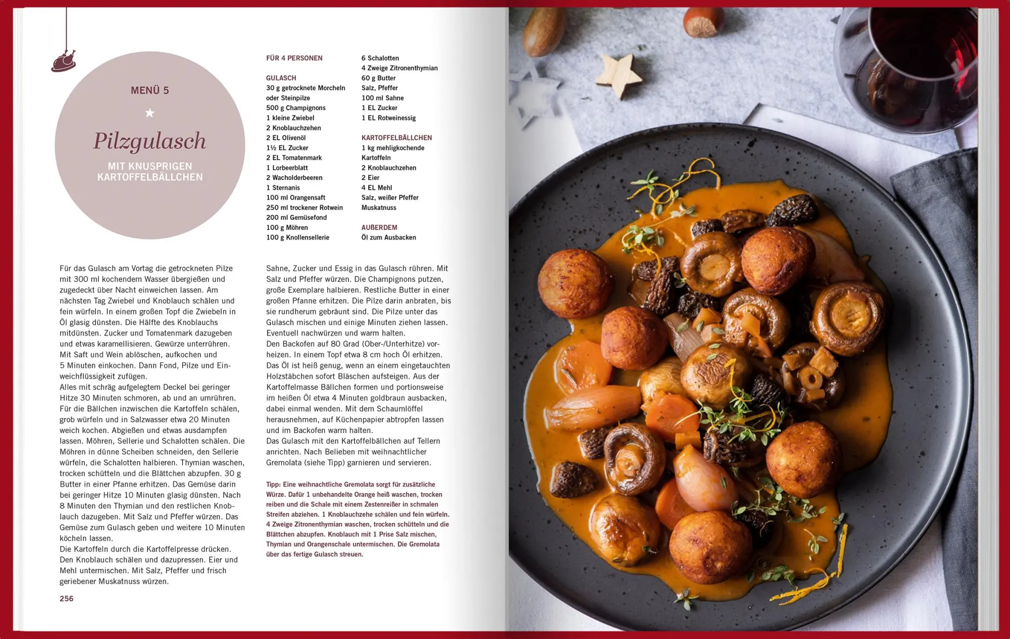 Bild: 9783784357669 | Das große Landlust-Weihnachtsbuch | Landlust | Buch | 288 S. | Deutsch