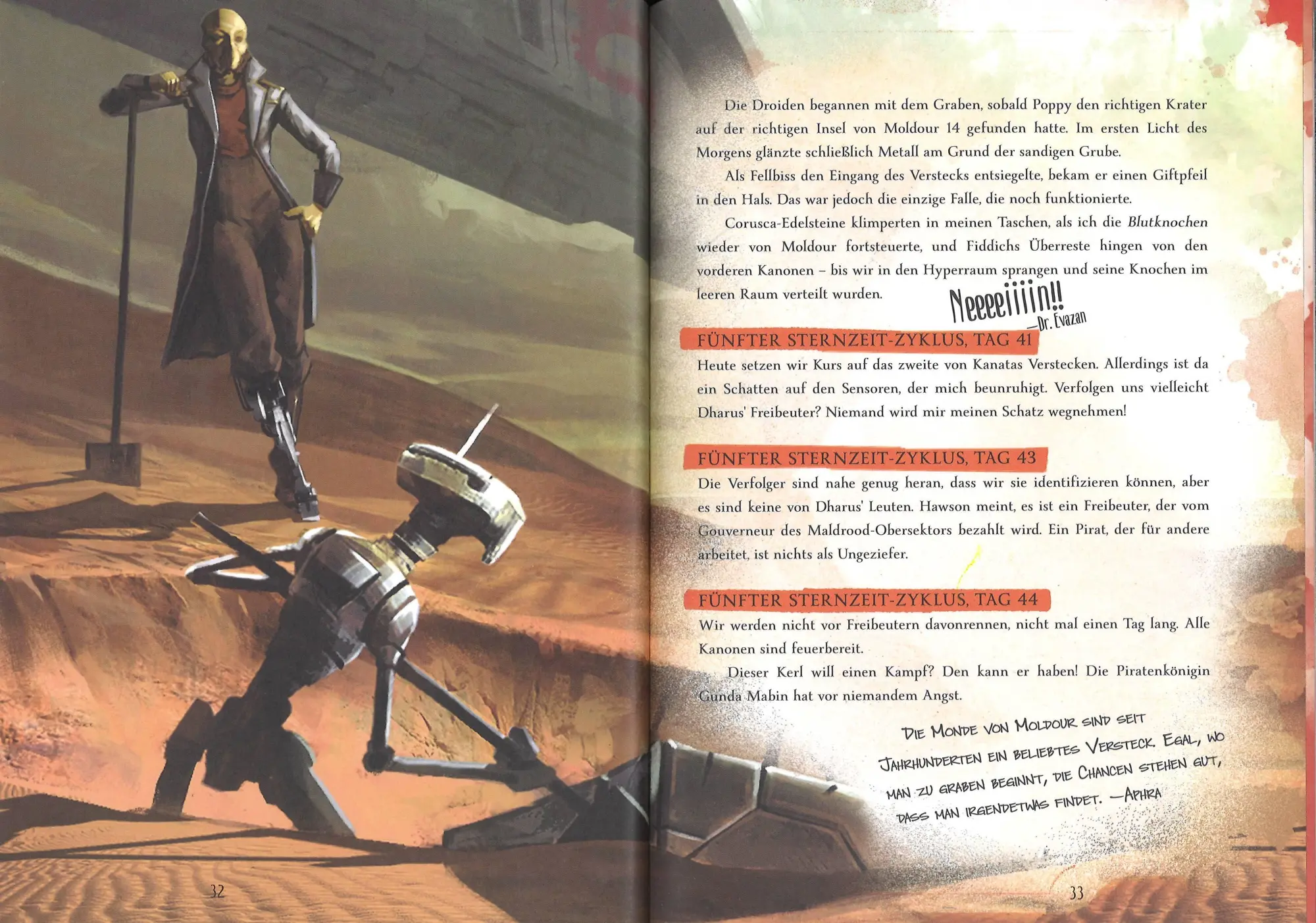 Bild: 9783833237669 | Star Wars: Das Buch der Schmuggler | Geschichten aus der Unterwelt