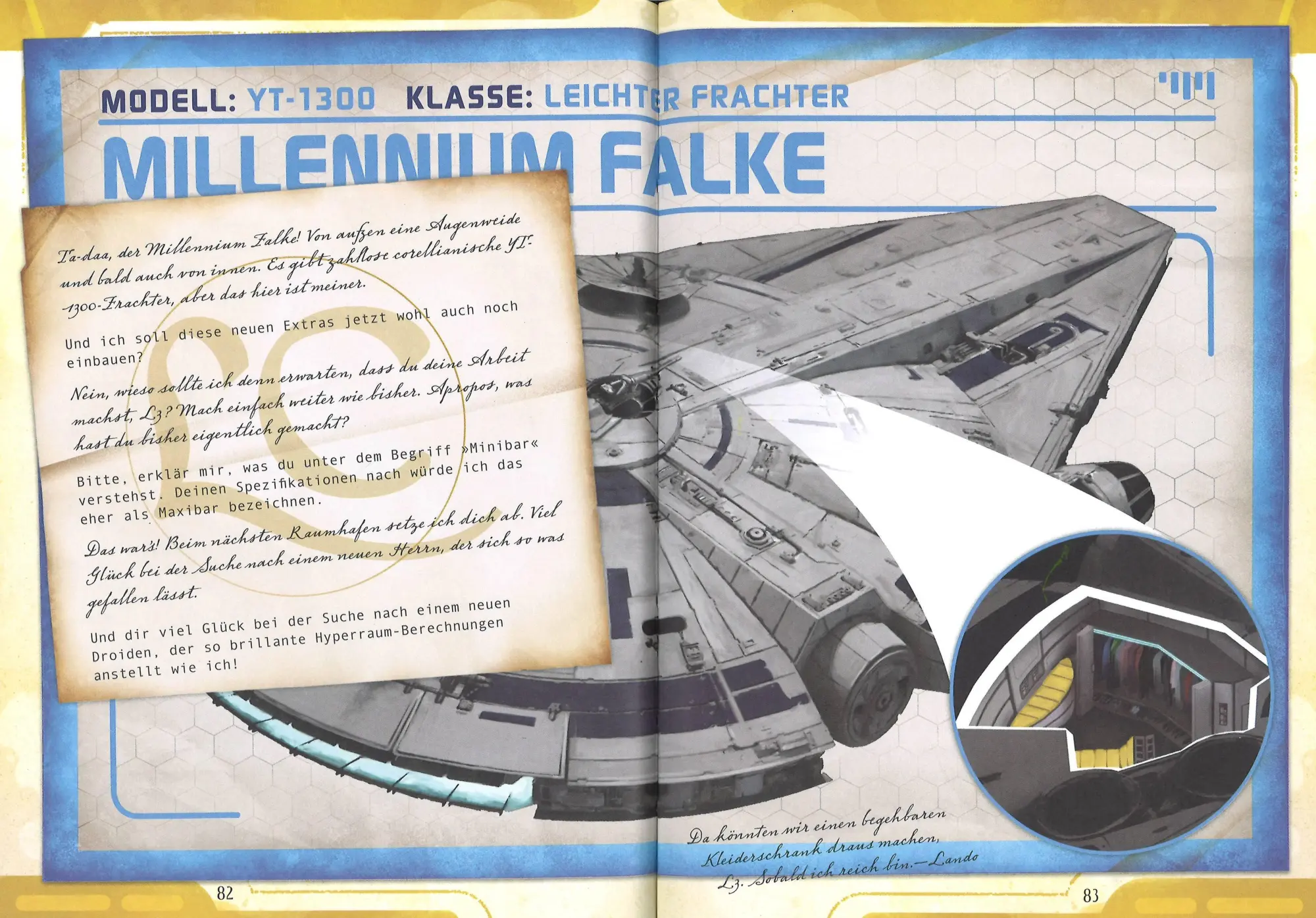 Bild: 9783833237669 | Star Wars: Das Buch der Schmuggler | Geschichten aus der Unterwelt