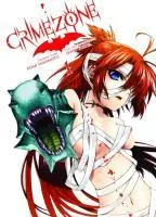 Cover: 9783862017669 | Crimezone 01 | Kenji/Tokiya, Seigo Yamamoto | Taschenbuch | 200 S.