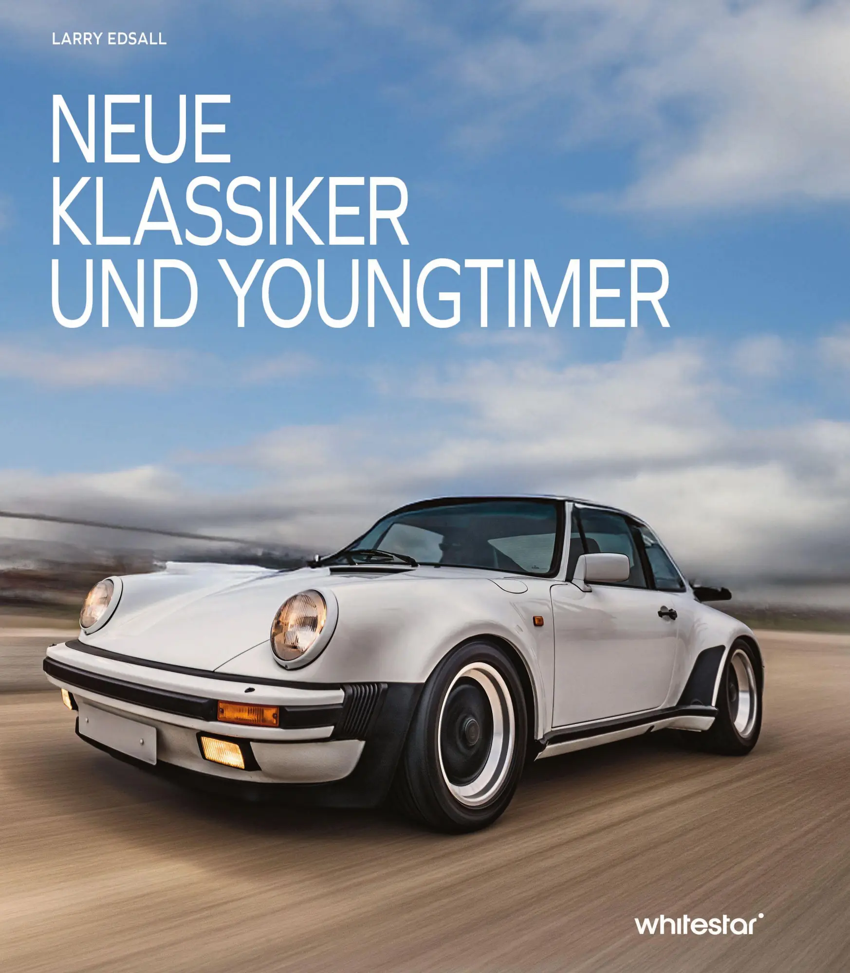 Cover: 9788863127669 | Neue Klassiker und Youngtimer | Larry Edsall | Buch | 240 S. | Deutsch