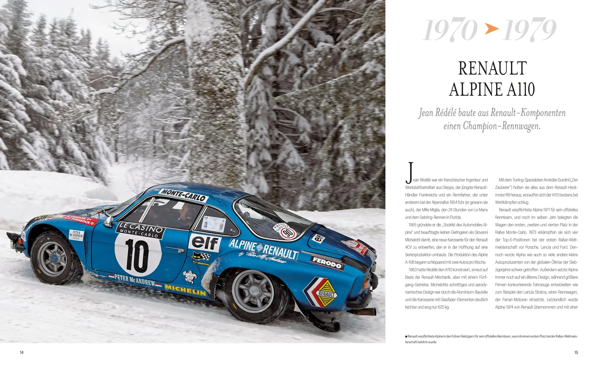 Bild: 9788863127669 | Neue Klassiker und Youngtimer | Larry Edsall | Buch | 240 S. | Deutsch