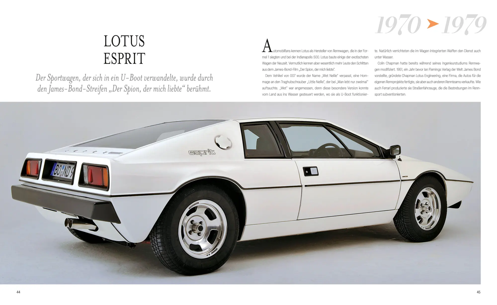 Bild: 9788863127669 | Neue Klassiker und Youngtimer | Larry Edsall | Buch | 240 S. | Deutsch